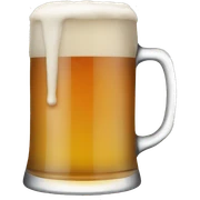 beer sticker