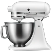 Mixer sticker