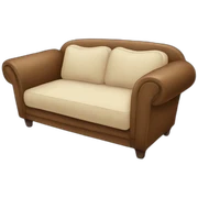 couch sticker