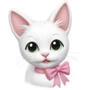 Hello Kitty sticker