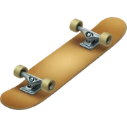 skateboard sticker
