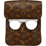 louis vuitton sticker