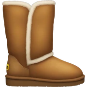 Uggs sticker