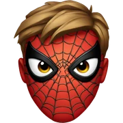 Spider-Man sticker