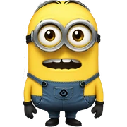 minion sticker