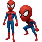 Spiderman sticker