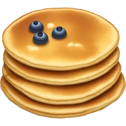 Pancakes  sticker