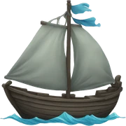 Sea sticker