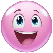 bubble sticker