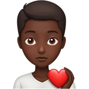 Corazón  sticker
