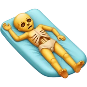 Dead sticker