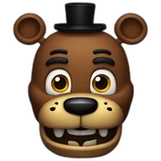 fnaf sticker