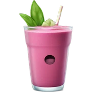 smoothie sticker