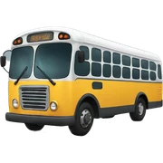 bus sticker