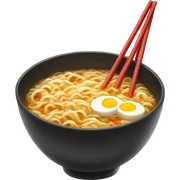 ramen sticker
