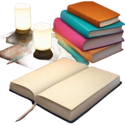 Study  sticker