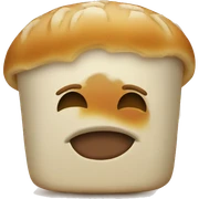 Food sticker