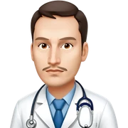 Doctor  sticker