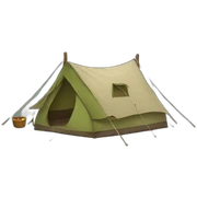 camp sticker