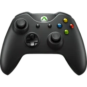 Xbox sticker