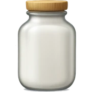 salt jar sticker