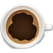 coffe sticker