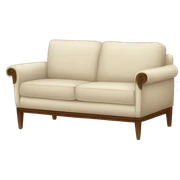furniture sticker