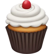 Cupcake  sticker