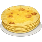 tortilla española sticker