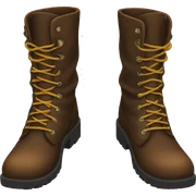 Boots sticker