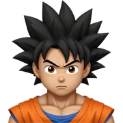 goku sticker