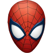 Spider-Man  sticker
