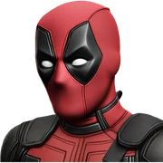 deadpool sticker