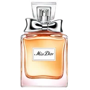 Miss Dior perfume sticker