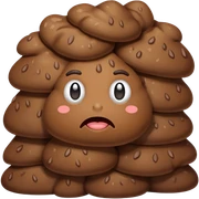 poop sticker