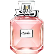 miss dior perfume sticker