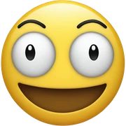smiley sticker