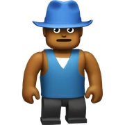 Roblox sticker