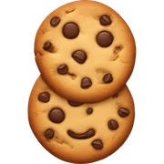 cookie sticker
