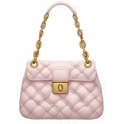 dior bag sticker