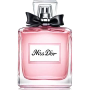 Miss dior perfume sticker
