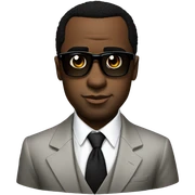 P diddy sticker