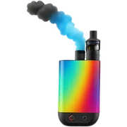 Vape sticker