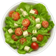 salad sticker