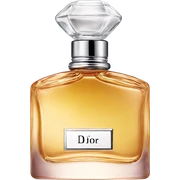 Man Dior perfume sticker