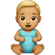 baby sticker