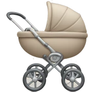 stroller sticker