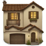 casa sticker
