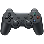 PlayStation sticker