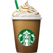 starbucks sticker